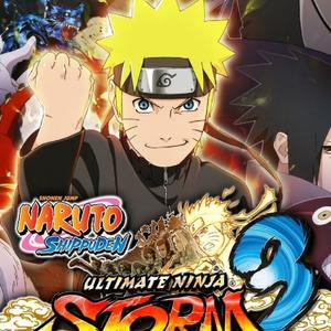 ブルーバード（青鸟）火影忍者疾风传