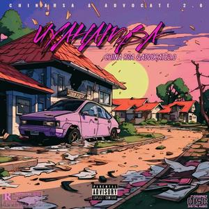 Euphonic & Chomme Uyahamba (Revisit) (feat. China Rsa)