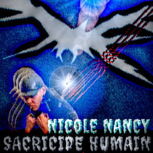 SACRICIDE HUMAIN