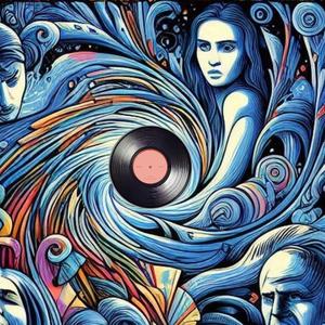 Grieve The Loss (feat. Polly Strange)