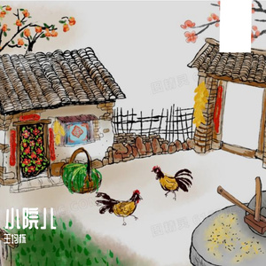 小院儿