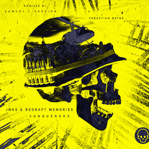 The Fallen Ones (Sebastian Bayne Remix)