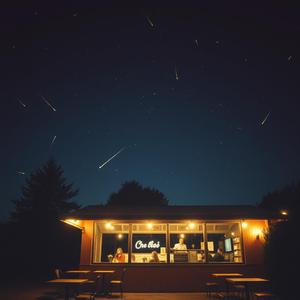 我在地球的某个角落默默地祝福你 (I am Silently Blessing You in a Corner of t by @jingdu