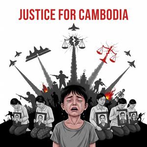 Justice for Cambodia (Spanish)