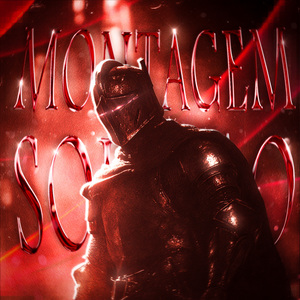 MONTAGEM SOLIDAO (Slowed)