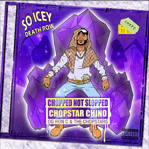 Feel Hood Inc (Chop Not Slop Remix)