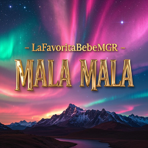 LaFavoritaBebeMGR-MALA MALA
