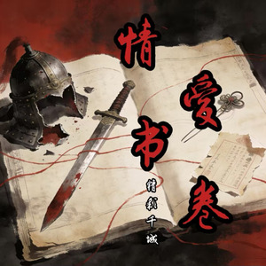情爱书卷
