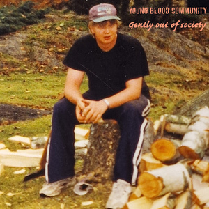 Gently out of society