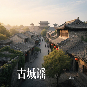 古城谣
