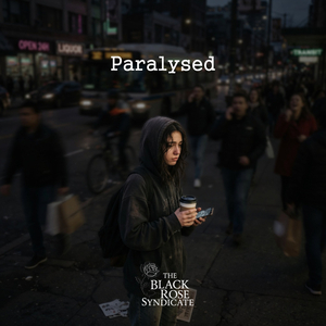 Paralysed