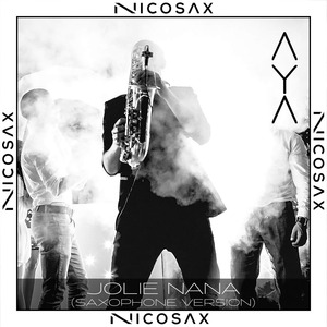 Jolie Nana (Saxophone Version)