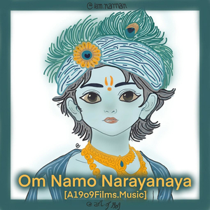 Om Namo Narayanaya