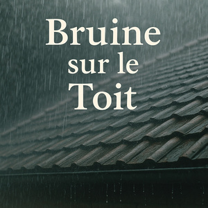 Bruine à la renêtre ouverte