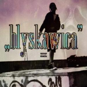 błyskawica (feat. Helly Hampton)