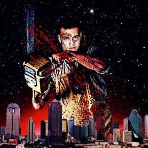 Texas Chainsaw (feat. Zaybooty)