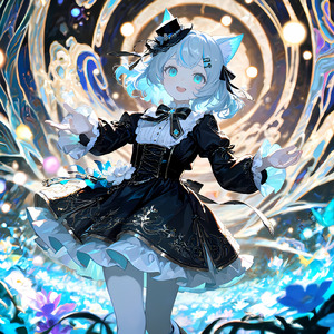 限界を超えていく -Limitless Phase Shift-