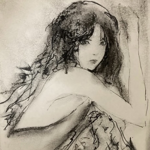 人間嫌いな女の子