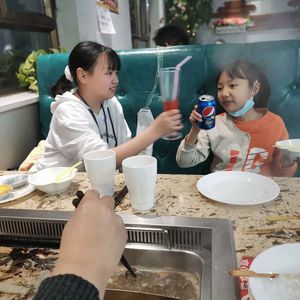 两个丫头的时光-曲澜馨