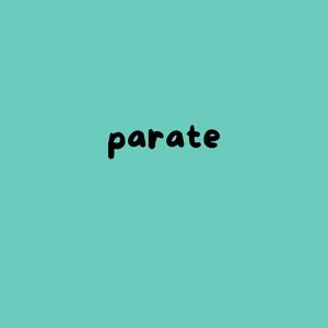 parate