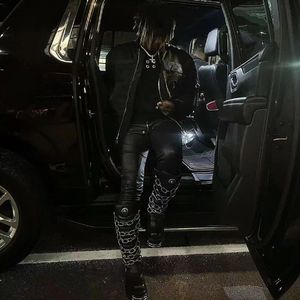 [Free]KencarsonXHomixidegang typebeat