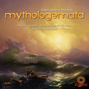 Kapitel 2: Dionysos und die Piraten