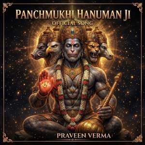 Panchmukhi Hanuman ji