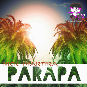 Parapa (Nima's Groove Mix)