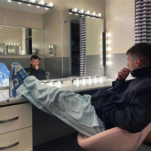 Kendine Bi Serseri Ismarla