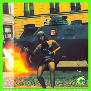 Jardin Texto (ninanina Remix)