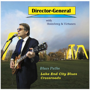 Crossroads (feat. Holmberg & Virtanen)