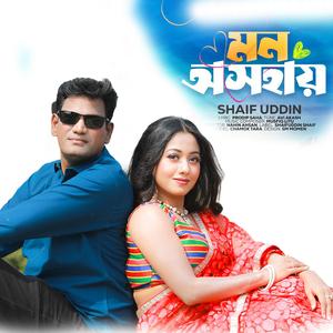 বলতে পারিনা । মন অসহায়।। (feat. মোঃ সাইফুদ্দিন)