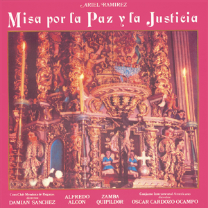 Homilía (Album Version)