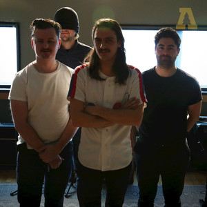 Suckcess (Audiotree Live Version)