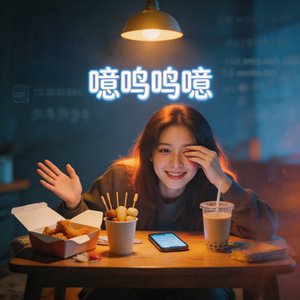 《噫呜呜噫》