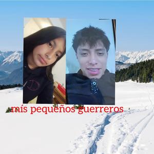 Mis Pequeños Guerreros