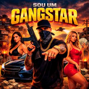 SOU UM GANGSTAR BEAT FINO