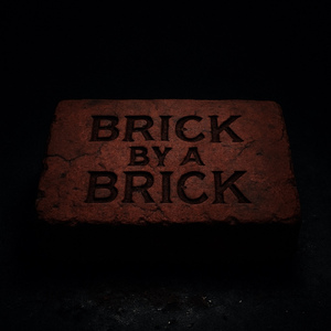 brick by a brick