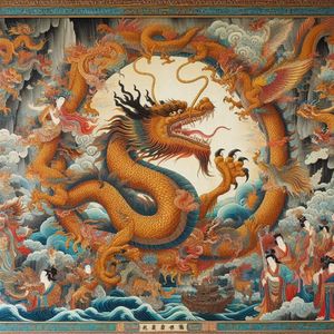 决战平安京 --风