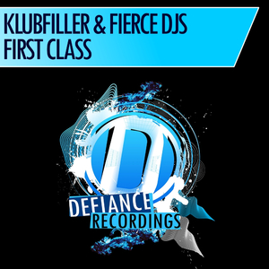 First Class (Original Mix)