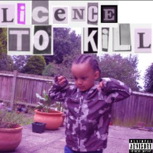 LICENCE TO KILL (feat. dubman)
