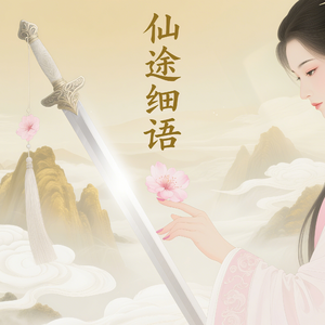 仙途细语