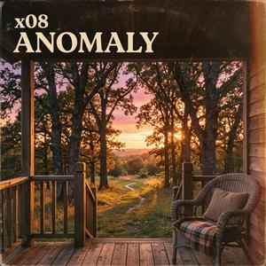 Anomaly