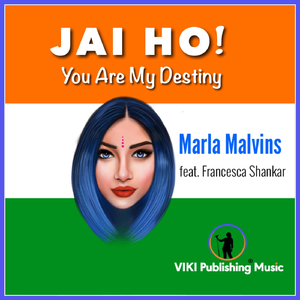Jai Ho! (You Are My Destiny) [feat. Francesca Shankar]