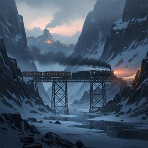 North of the Iron Range