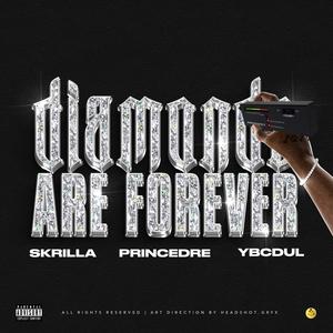 Diamonds Are Forever (feat. PaymeSkrilla, Prince Dre & Ybcdul)
