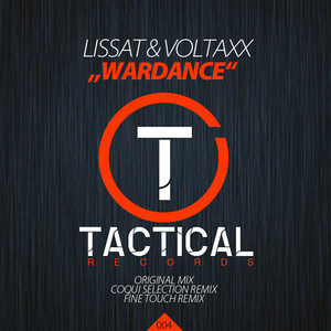 Wardance (Fine Touch Remix)