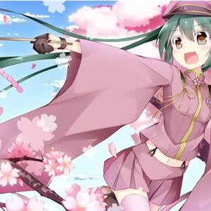 猫猫村长 - 千本樱X恋爱循环