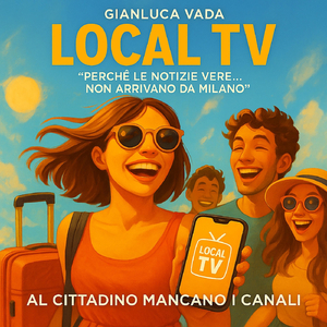 Al Cittadino Mancano I Canali
