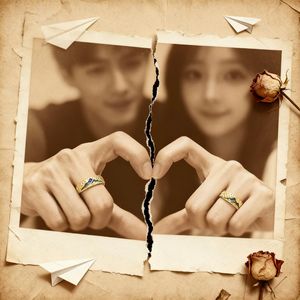 真心假意#百万奖金AI创作大赛+主题二